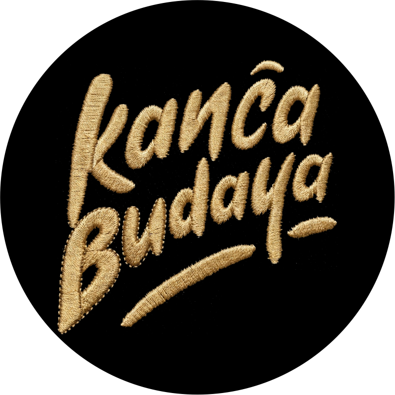Logo Kanca Budaya